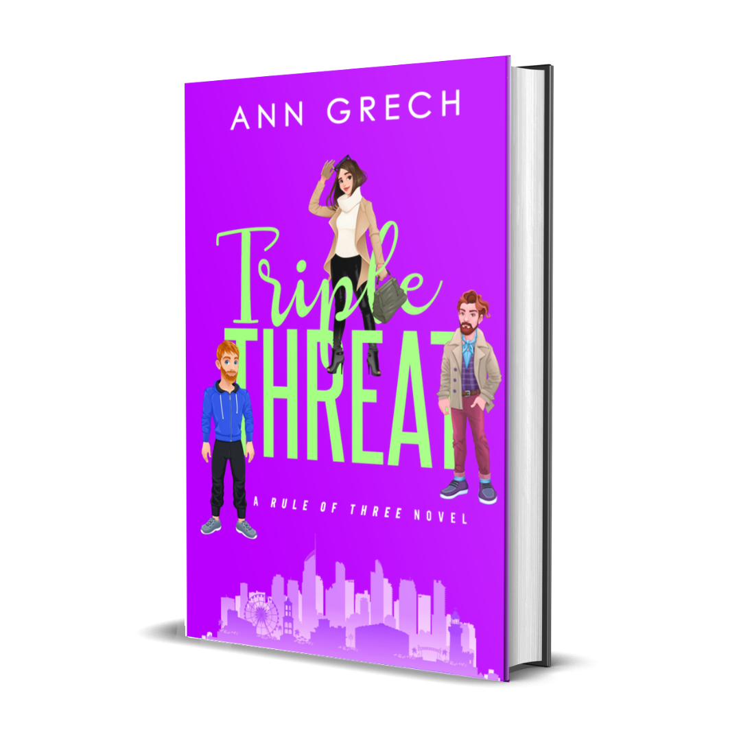 Sports Romance
