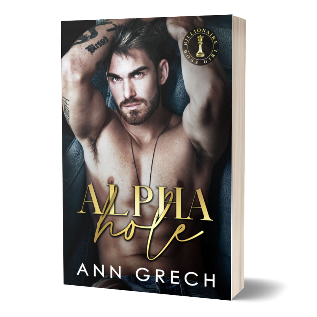 Romantic Suspense