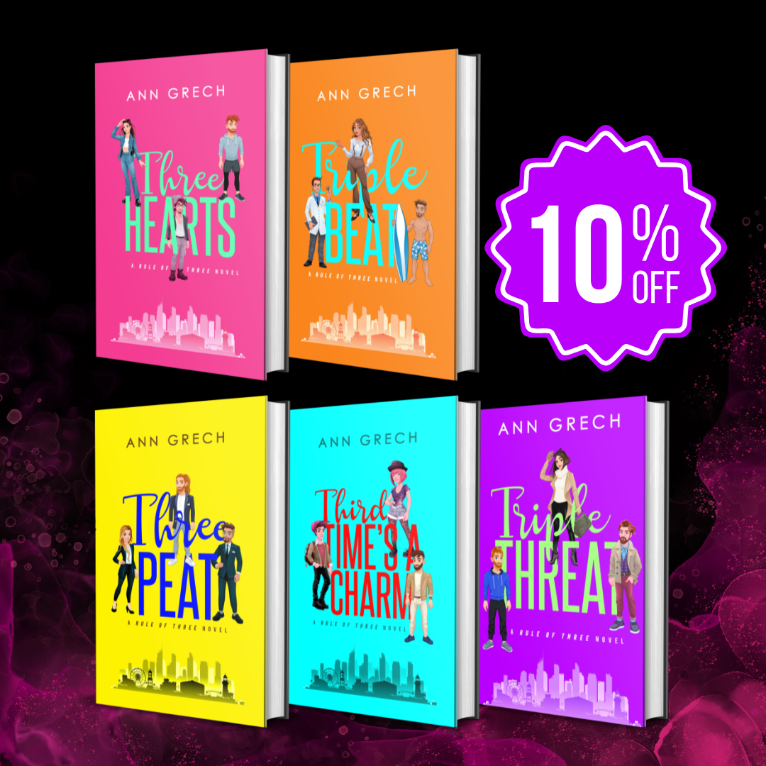 Bundle & Save!