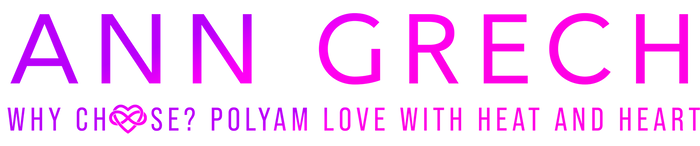 Ann Grech