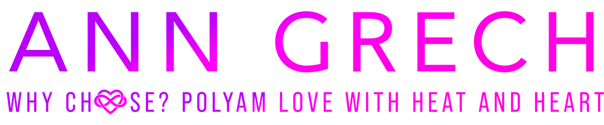 Ann Grech logo